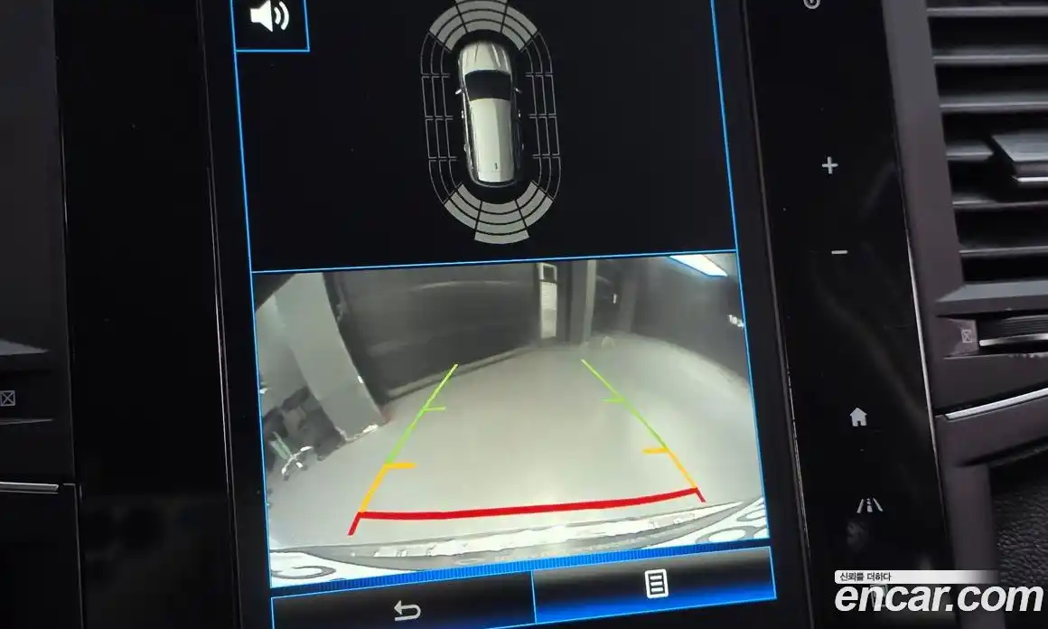 Renault QM6 2019 2.0 Автомат в Москве № 225787, фото 20