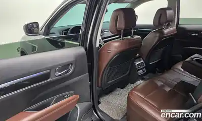 Renault QM6 2019 2.0 Автомат в Москве № 225787, миниатюра 2