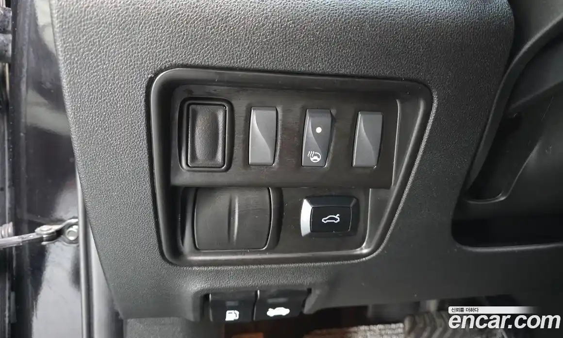 Renault QM6 2019 2.0 Автомат в Москве № 225787, фото 3