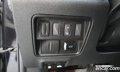 Renault QM6 2019 2.0 Автомат в Москве № 225787, миниатюра 3