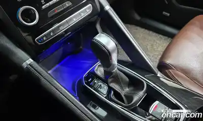 Renault QM6 2019 2.0 Автомат в Москве № 225787, миниатюра 8