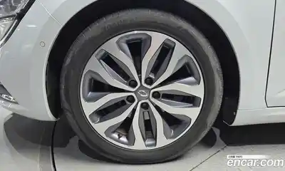 Renault SM6 2016 2.0 Автомат в Москве № 226044, миниатюра 11