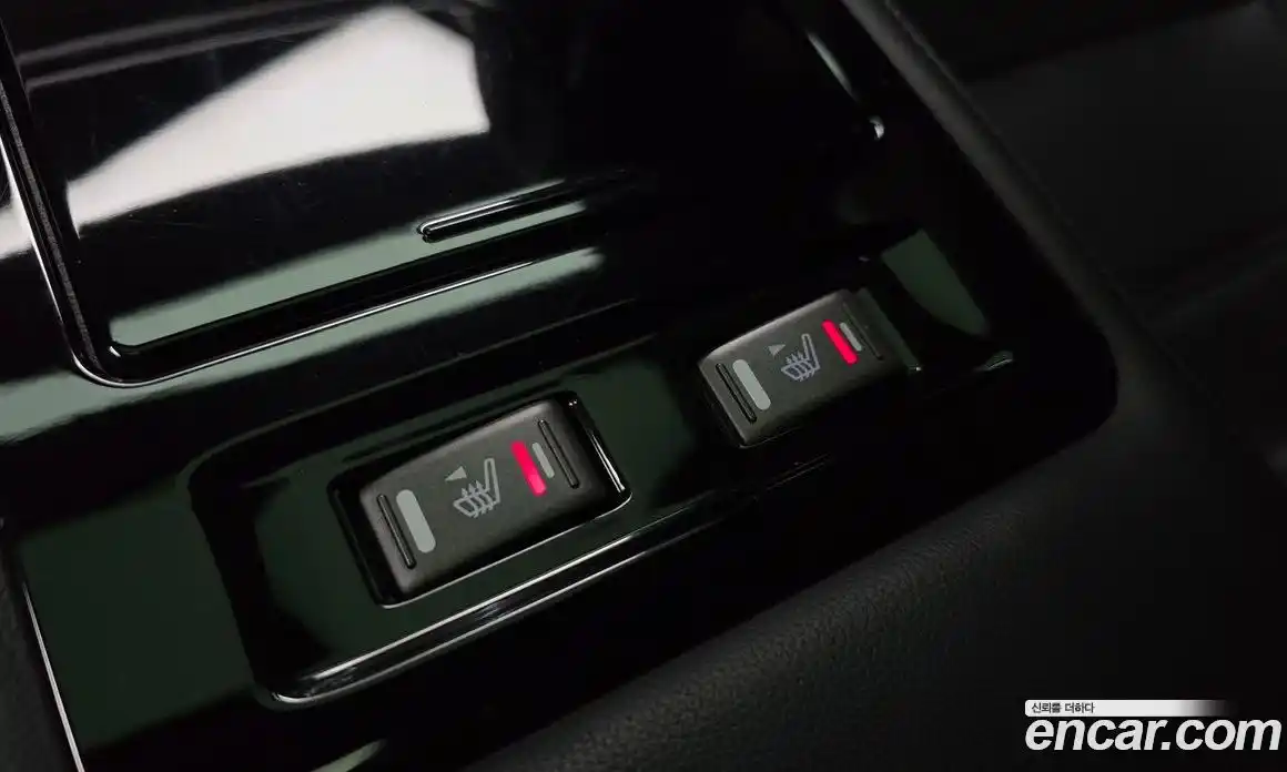 Renault SM6 2016 2.0 Автомат в Москве № 226044, фото 12