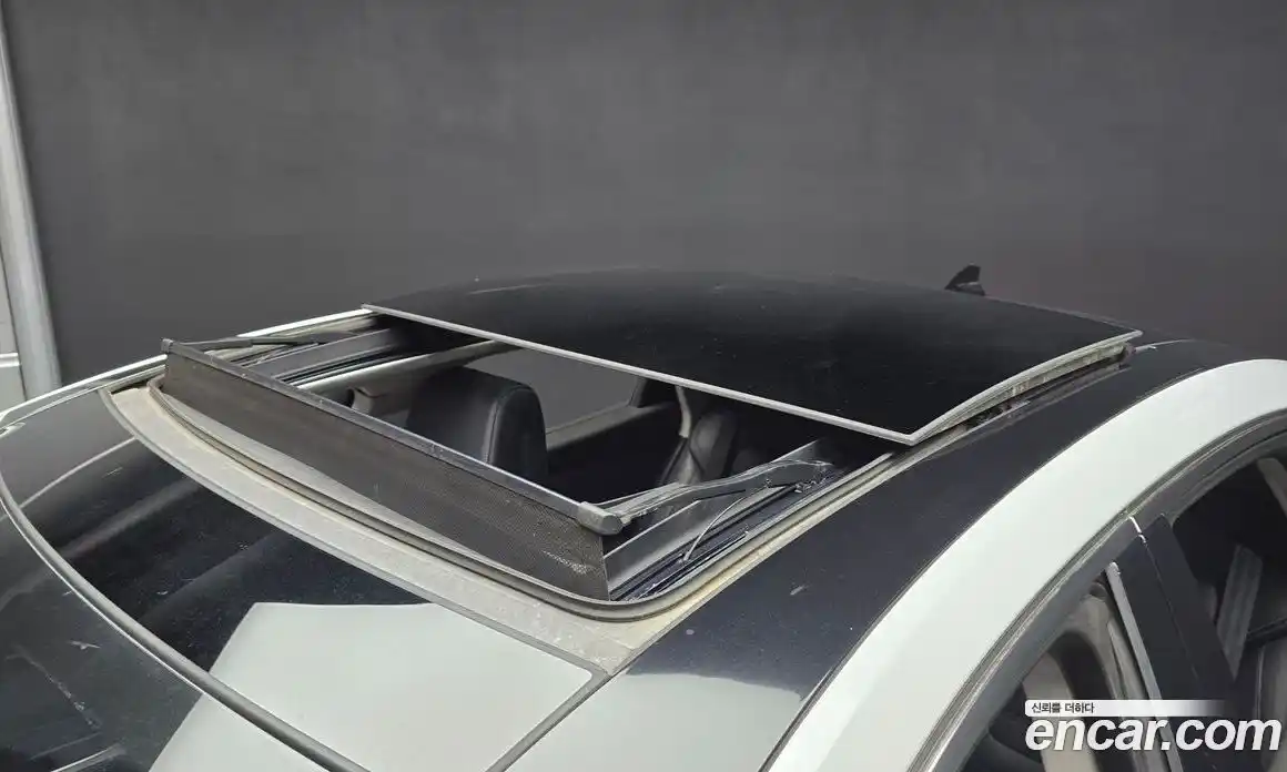 Renault SM6 2016 2.0 Автомат в Москве № 226044, фото 15