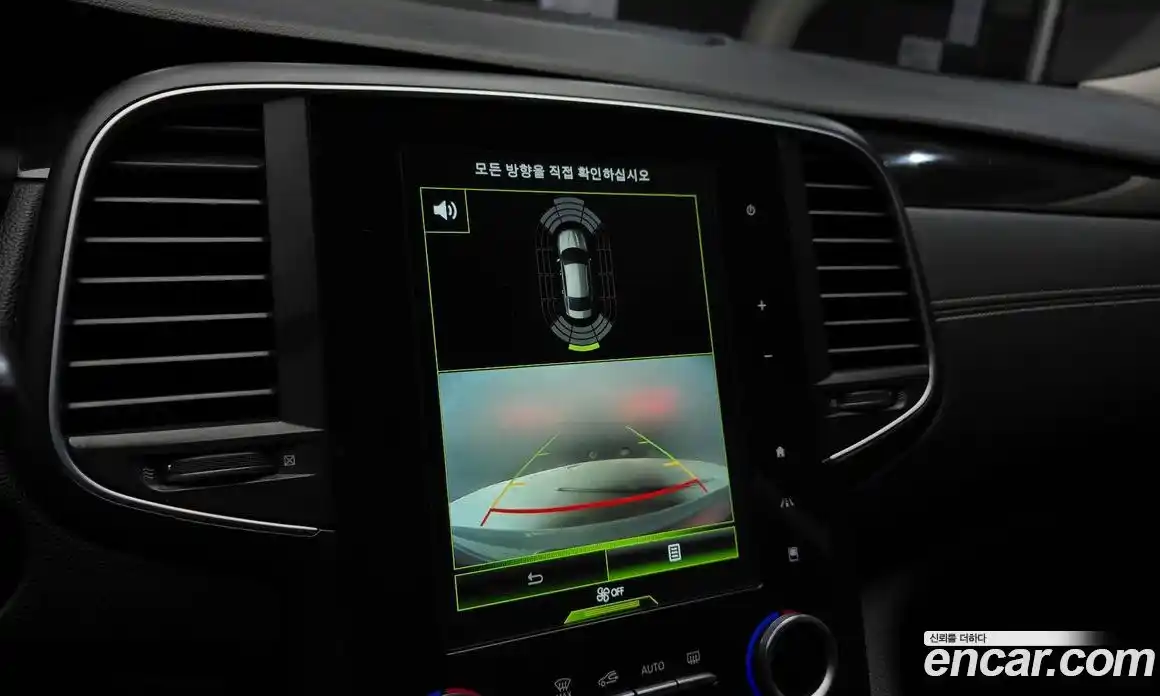 Renault SM6 2016 2.0 Автомат в Москве № 226044, фото 20