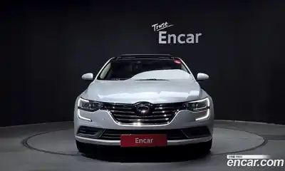 Renault SM6 2016 2.0 Автомат в Москве № 226044, миниатюра 2