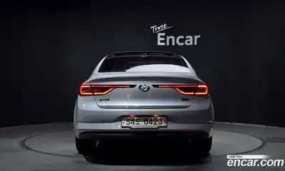 Renault SM6 2016 2.0 Автомат в Москве № 226044, миниатюра 6