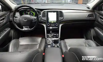 Renault SM6 2016 2.0 Автомат в Москве № 226044, миниатюра 7