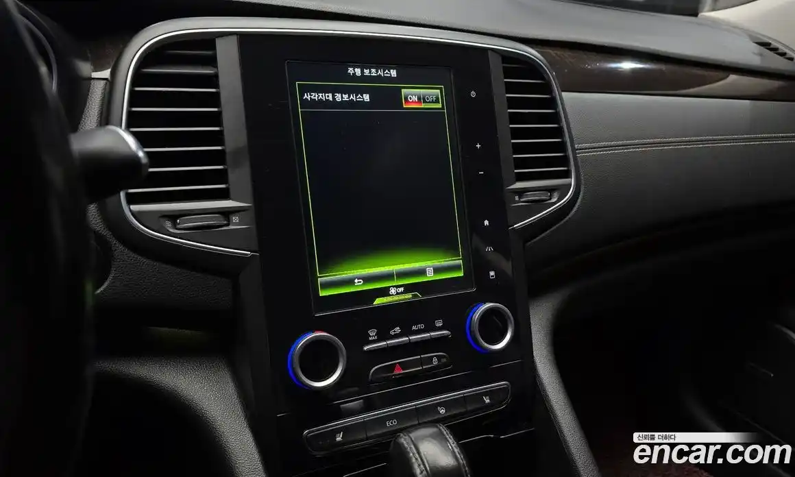 Renault SM6 2016 2.0 Автомат в Москве № 226044, фото 8