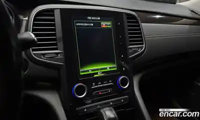 Renault SM6 2016 2.0 Автомат в Москве № 226044, миниатюра 8