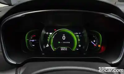 Renault SM6 2016 2.0 Автомат в Москве № 226044, миниатюра 9