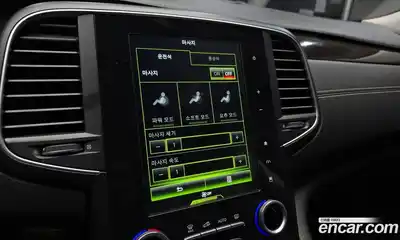 Renault SM6 2016 2.0 Автомат в Москве № 226044, миниатюра 10