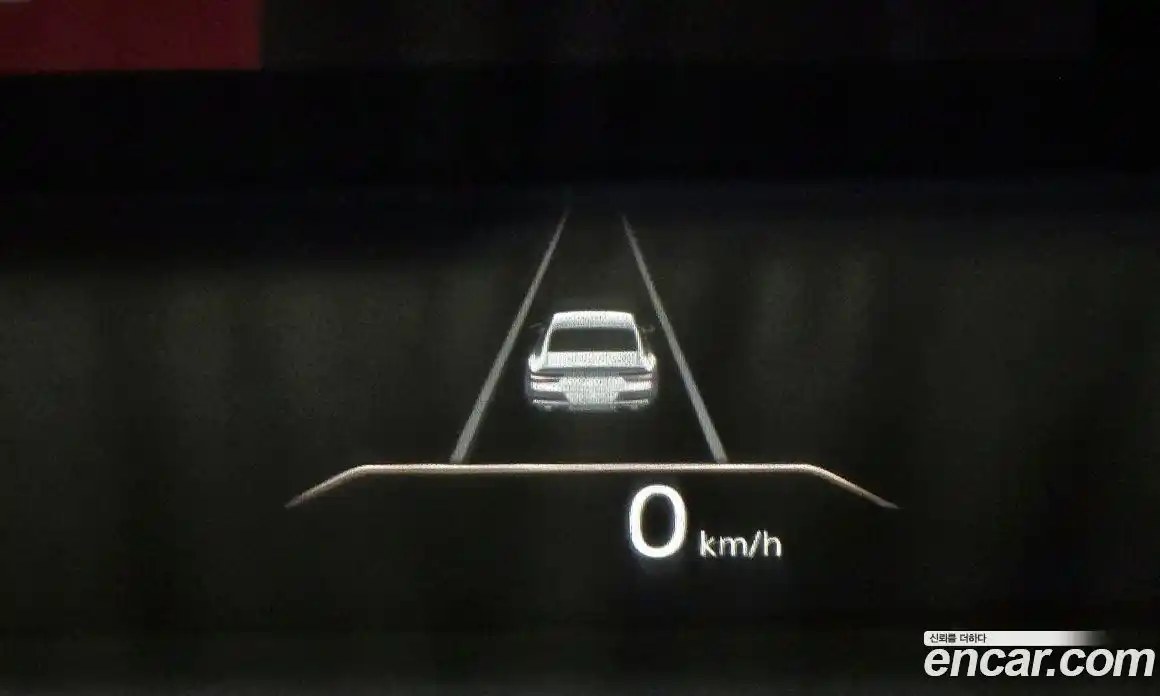 Genesis G80 2021 2.5 Автомат в Москве № 22736, фото 14