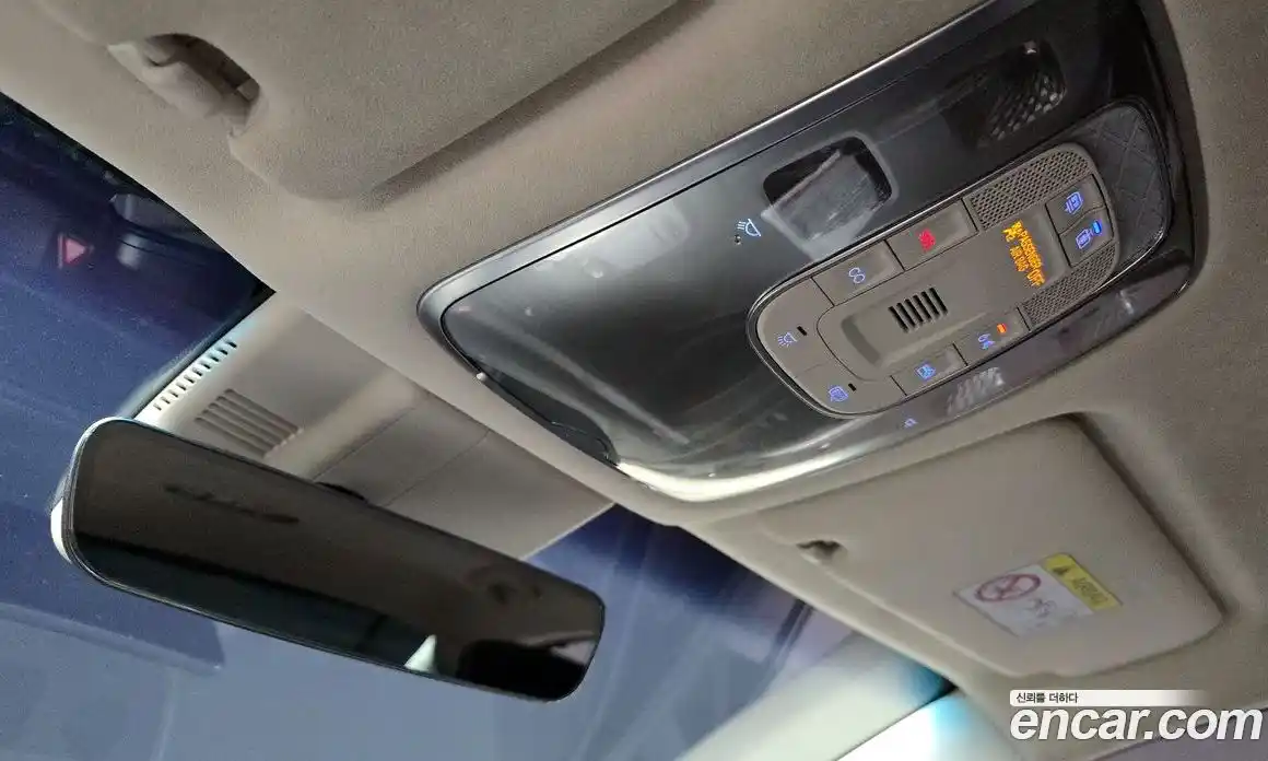 Genesis G80 2021 2.5 Автомат в Москве № 22736, фото 15