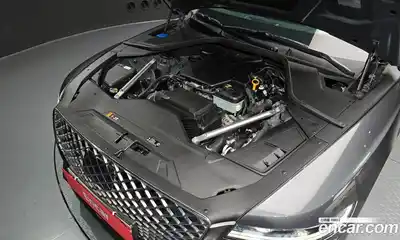 Genesis G80 2021 2.5 Автомат в Москве № 22736, миниатюра 3