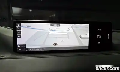 Genesis G80 2021 2.5 Автомат в Москве № 22736, миниатюра 7