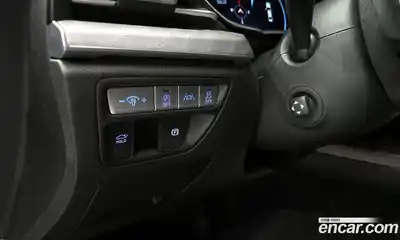 Genesis G80 2021 2.5 Автомат в Москве № 22736, миниатюра 9