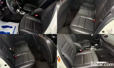 Renault SM3 2015 1.6 Автомат в Москве № 227409, миниатюра 11