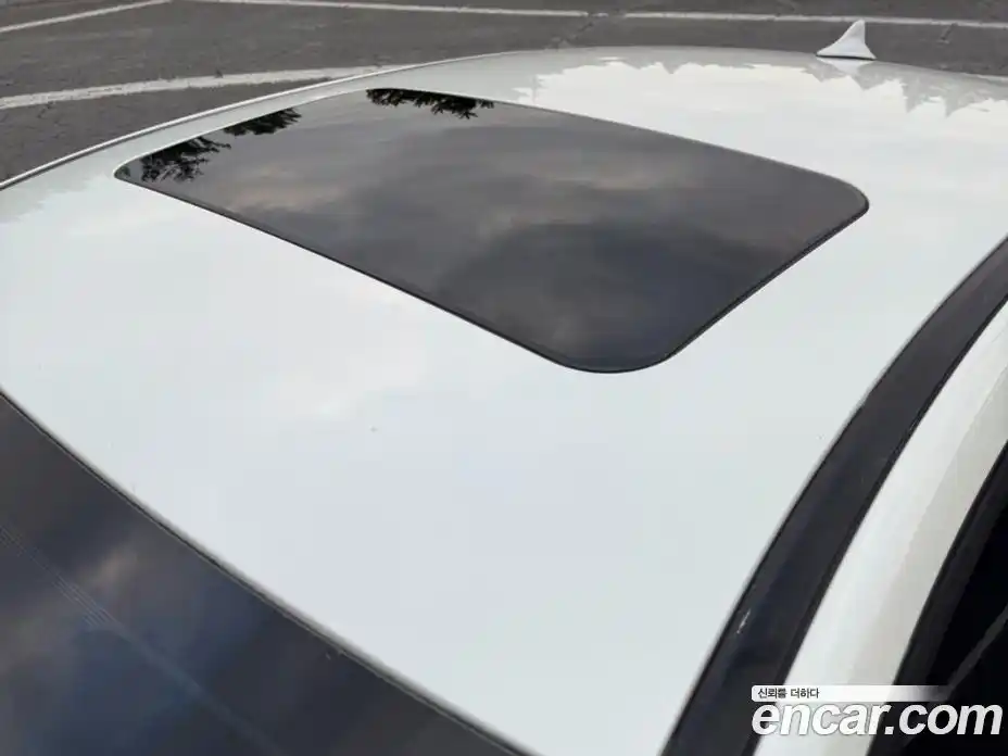 Renault SM3 2015 1.6 Автомат в Москве № 227409, фото 13