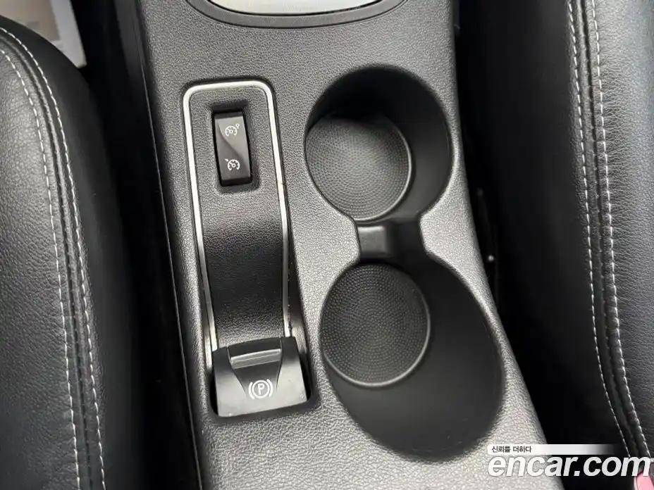 Renault SM3 2015 1.6 Автомат в Москве № 227409, фото 16