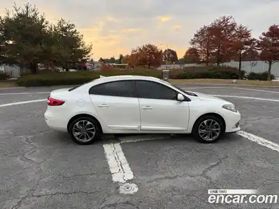 Renault SM3 2015 1.6 Автомат в Москве № 227409, миниатюра 3