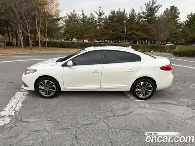 Renault SM3 2015 1.6 Автомат в Москве № 227409, миниатюра 4