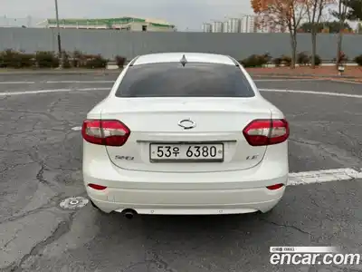 Renault SM3 2015 1.6 Автомат в Москве № 227409, миниатюра 5