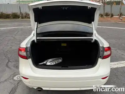 Renault SM3 2015 1.6 Автомат в Москве № 227409, миниатюра 6