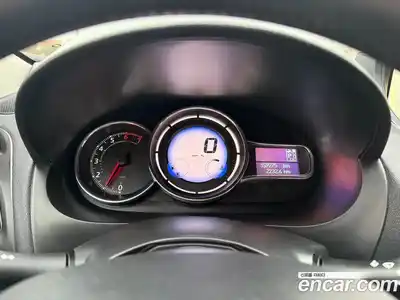 Renault SM3 2015 1.6 Автомат в Москве № 227409, миниатюра 8