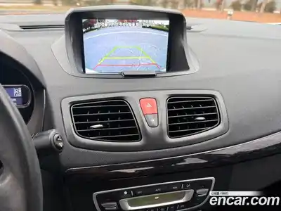 Renault SM3 2015 1.6 Автомат в Москве № 227409, миниатюра 10