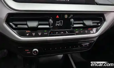 BMW 1-Series 2021 2.0 Автомат в Москве № 227907, миниатюра 11