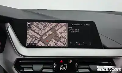 BMW 1-Series 2021 2.0 Автомат в Москве № 227907, миниатюра 3