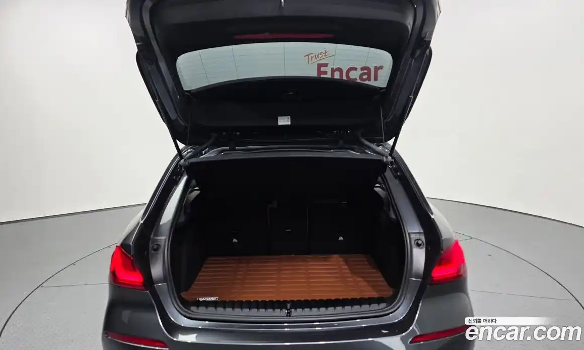 BMW 1-Series 2021 2.0 Автомат в Москве № 227907, фото 5