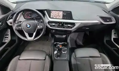 BMW 1-Series 2021 2.0 Автомат в Москве № 227907, миниатюра 6