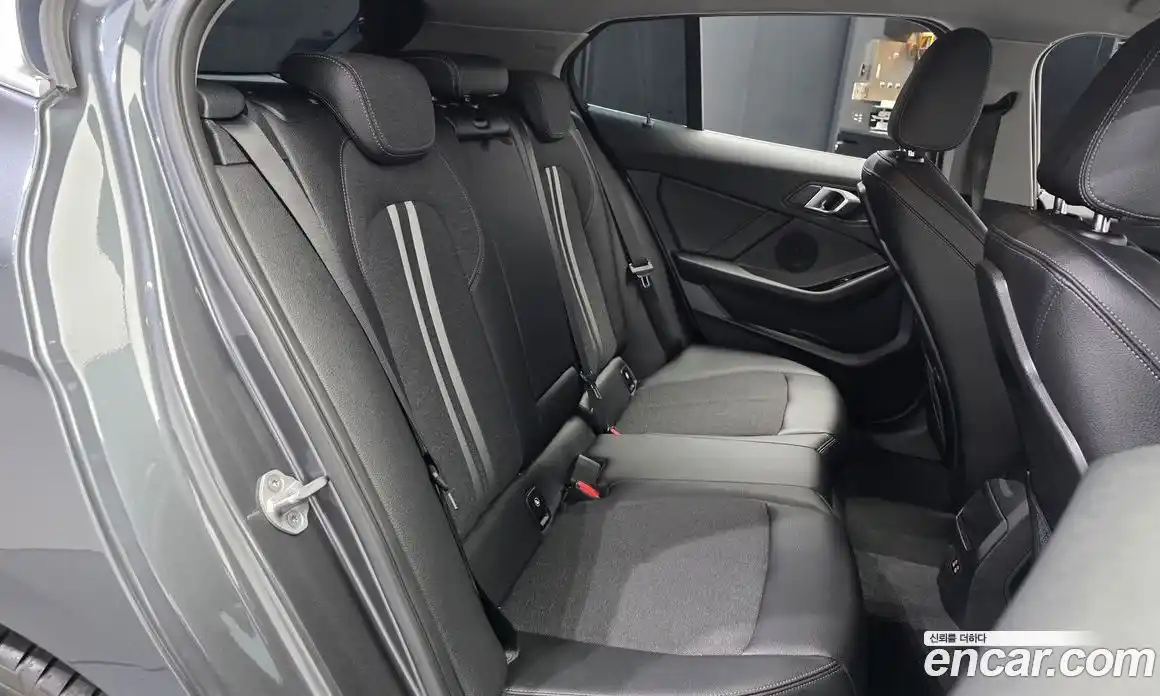 BMW 1-Series 2021 2.0 Автомат в Москве № 227907, фото 7