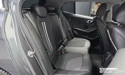 BMW 1-Series 2021 2.0 Автомат в Москве № 227907, миниатюра 7