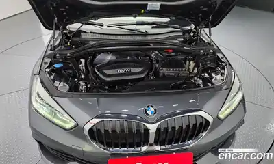 BMW 1-Series 2021 2.0 Автомат в Москве № 227907, миниатюра 8