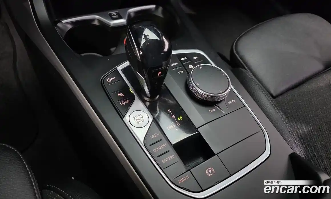 BMW 1-Series 2021 2.0 Автомат в Москве № 227907, фото 9