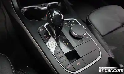 BMW 1-Series 2021 2.0 Автомат в Москве № 227907, миниатюра 9