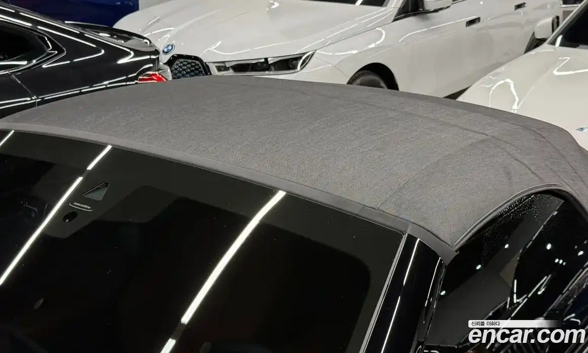 BMW Z4 2024 3.0 Автомат в Москве № 228038, фото 12