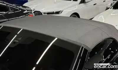 BMW Z4 2024 3.0 Автомат в Москве № 228038, миниатюра 12