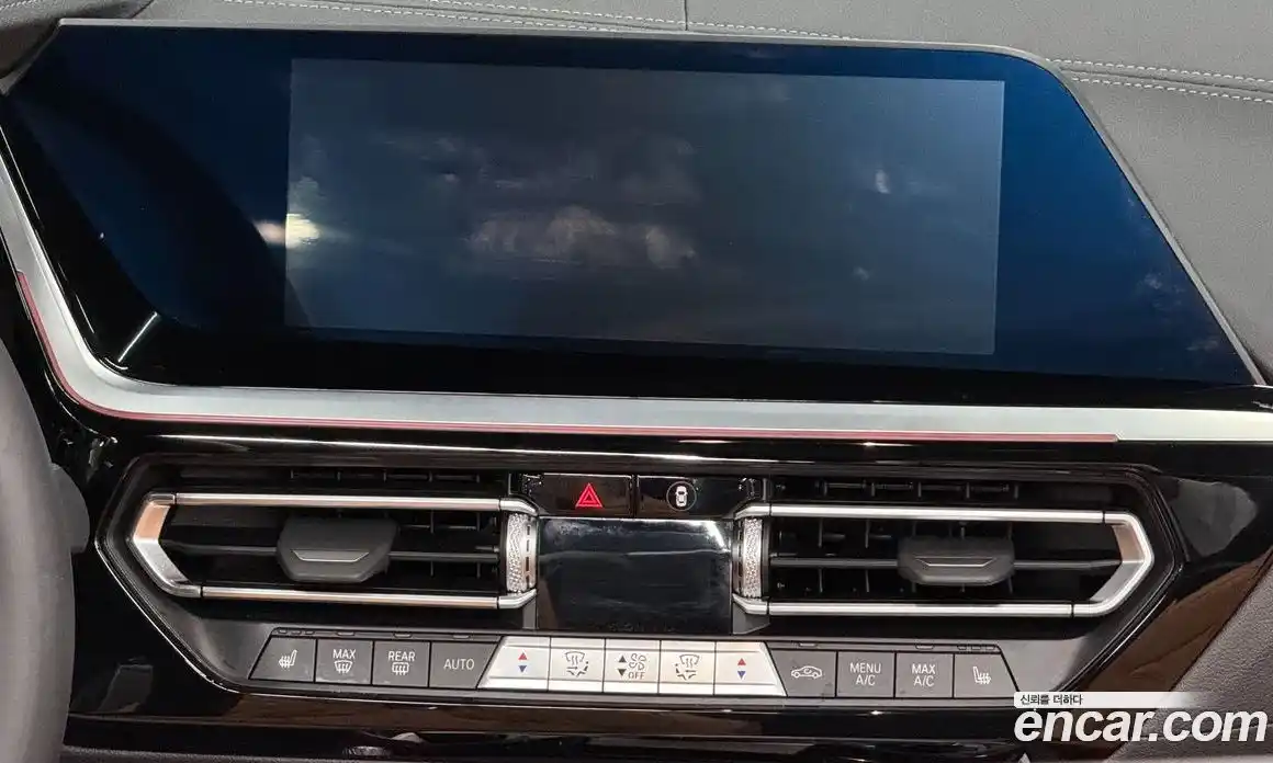 BMW Z4 2024 3.0 Автомат в Москве № 228038, фото 18