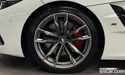 BMW Z4 2024 3.0 Автомат в Москве № 228038, миниатюра 5