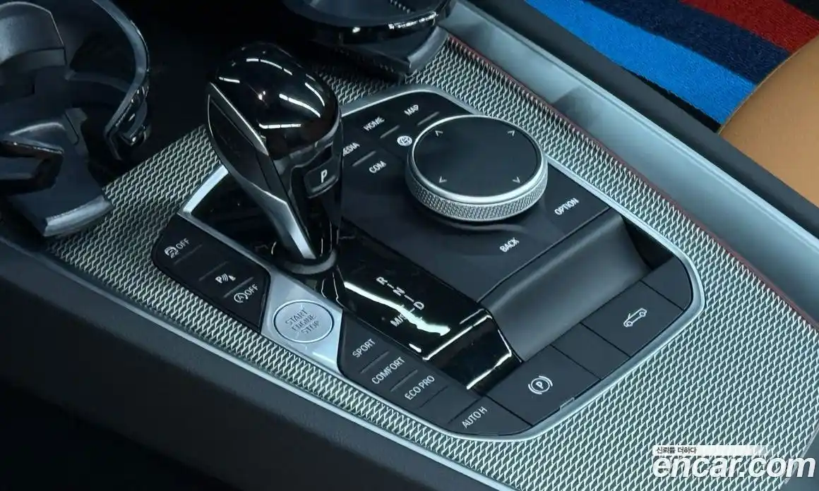 BMW Z4 2024 3.0 Автомат в Москве № 228038, фото 9