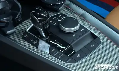 BMW Z4 2024 3.0 Автомат в Москве № 228038, миниатюра 9