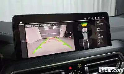 BMW X4 2022 2.0 Автомат в Москве № 228485, миниатюра 11