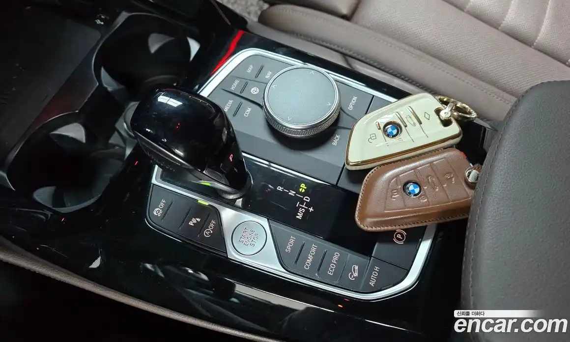 BMW X4 2022 2.0 Автомат в Москве № 228485, фото 20