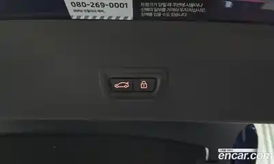 BMW X4 2022 2.0 Автомат в Москве № 228485, миниатюра 4