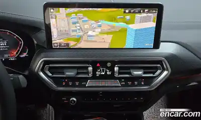 BMW X4 2022 2.0 Автомат в Москве № 228485, миниатюра 8