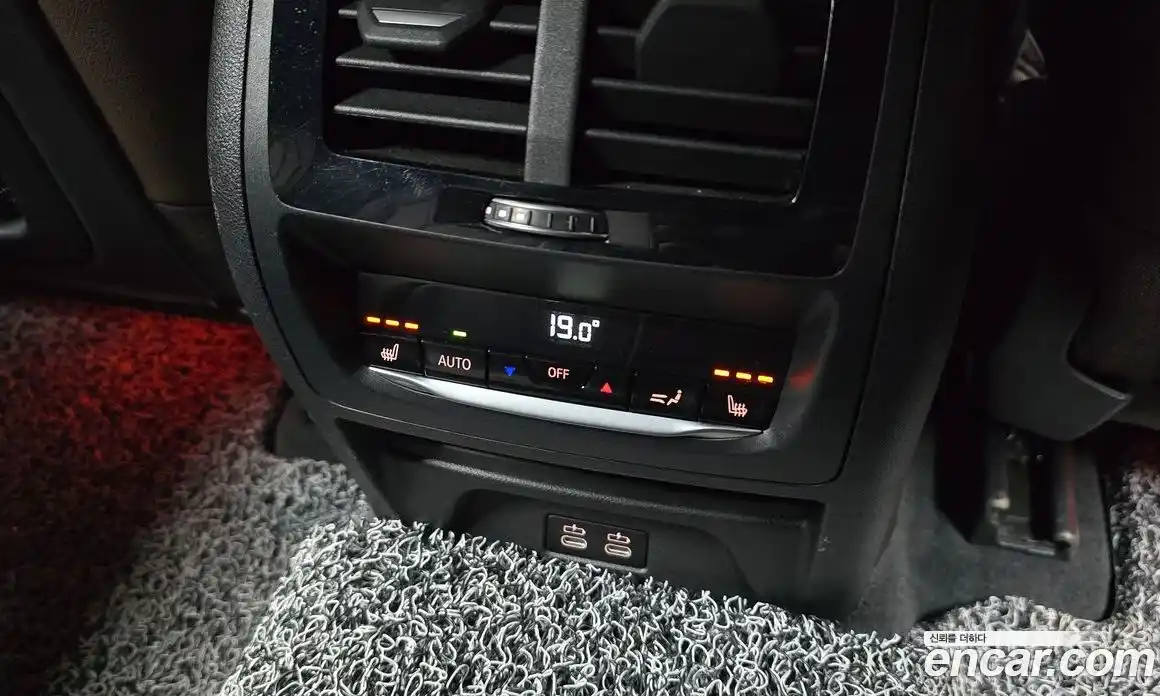 BMW X4 2022 2.0 Автомат в Москве № 228485, фото 9